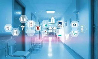 華北工控 以自動化與數字化技術筑基，賦能智慧醫療新生態